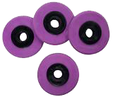 Hoyt Stabilizer Stealth Discs