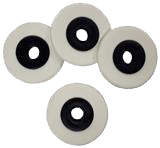 Hoyt Stabilizer Stealth Discs