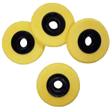 Hoyt Stabilizer Stealth Discs