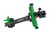 Axcel Achieve XP Carbon Bar Compound Sight