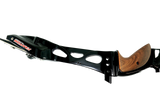 Cartel Fantom 25" ILF Recurve Riser
