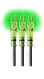 Lumenok H Lighted 6mm Arrow Nock