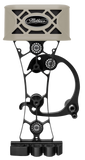 Mathews Web HD Series 4 Arrow Quiver
