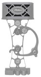 Mathews Custom Quiver Insert