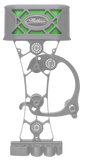 Mathews Custom Quiver Insert