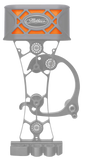 Mathews Custom Quiver Insert