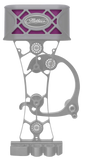 Mathews Custom Quiver Insert