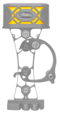 Mathews Custom Quiver Insert