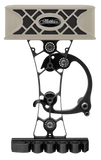 Mathews Web HD Series 6 Arrow Quiver
