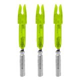 Lumenok X Lighted 5mm Arrow Nock