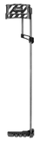 Mathews Custom Quiver Insert