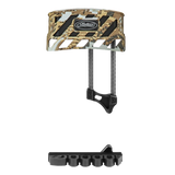 Mathews LowPro Fixed 6 Arrow Quiver