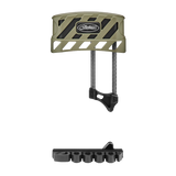 Mathews LowPro Fixed 6 Arrow Quiver