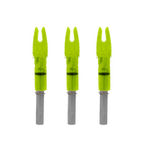 Lumenok GT Lighted 6.5mm Arrow Nock
