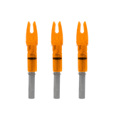 Lumenok GT Lighted 6.5mm Arrow Nock