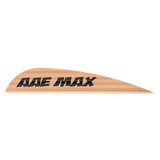 AAE MAX Stealth Vanes