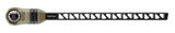Mathews Bridge-Lock Stabilizer