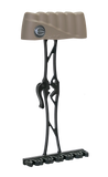 Elite 1-Piece Quiver ( 6 Arrows)