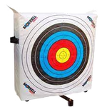 NASP Eternity School & Camp Archery Target 32"x33"x12"