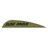 AAE MAX Stealth Vanes