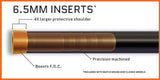 Easton 6.5mm Bowhunter Arrow (Shafts Only)