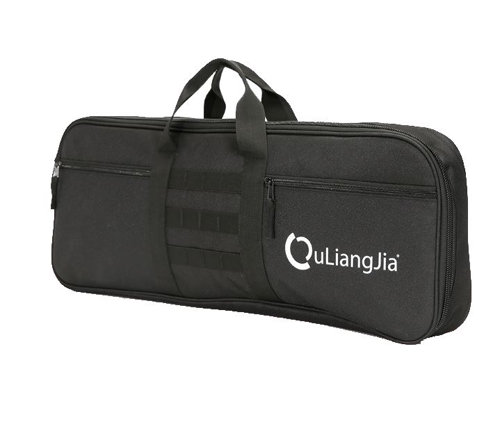 Takedown recurve on sale bow soft case