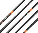 Easton 6.5mm Bowhunter Arrow (Shafts Only)
