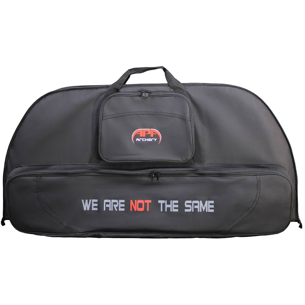 APA Padded Soft Case - Archery Source - Shop all Bow Bags & Cases
