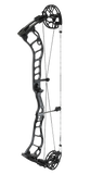 Logic CT5 Compound Bow RH 28.5"-70# Black