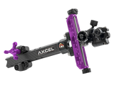 Axcel Achieve XP Carbon Bar Compound Sight