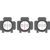 Tenpoint 3x Pro-View 3 Crossbow Scope