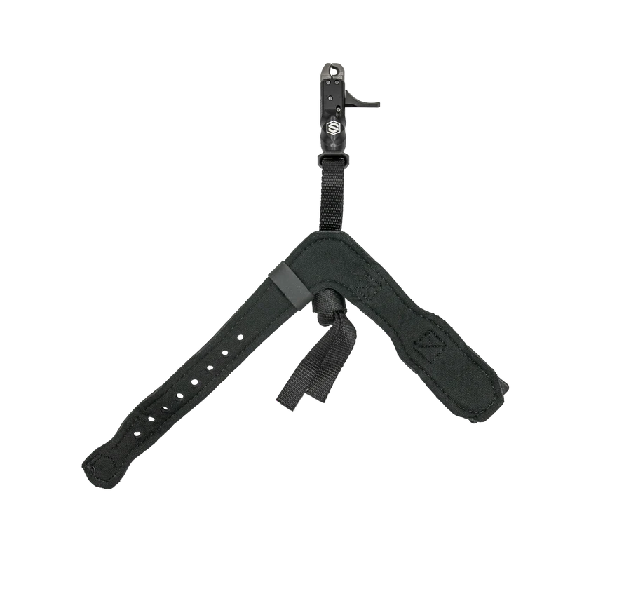 Scott Archery Echo Hyperjaw Release Archery Source Archerysource