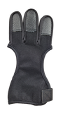 Spandex 3-Finger Glove