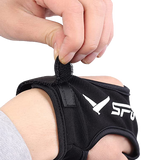 Spandex 3-Finger Glove