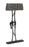 Elite 1-Piece Quiver ( 6 Arrows)