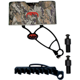 APA Treelimb Premium Series 2 pc Quiver