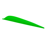 Flex Fletch Perfect Archery FFP 360 3.6" Vanes