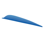 Flex Fletch Perfect Archery FFP 360 3.6" Vanes