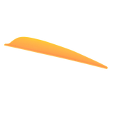 Flex Fletch Perfect Archery FFP 360 3.6" Vanes