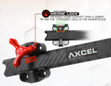 Axcel Achieve XP Carbon Bar Compound Sight