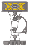 Mathews Custom Quiver Insert