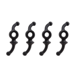 Apex Gear Double Down String Silencers
