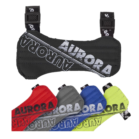 Aurora Base Armguard