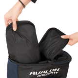 Avalon Classic Recurve Backpack