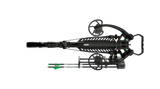 Wrath™ 430 Crossbow With Silent Crank