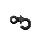 Mathews Monkey Tail String Silencer