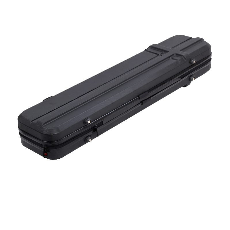 Hard plastic online bow case