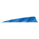 Gateway 4″ Right Wing Shield Tre Feathers