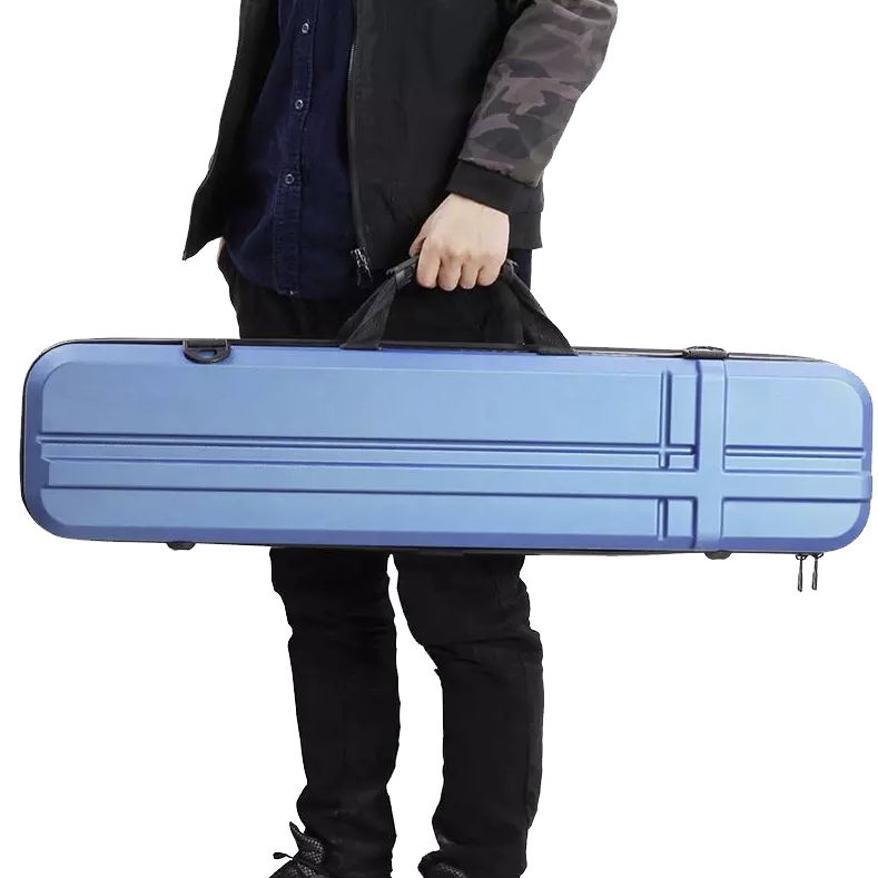 Longbow hard case deals