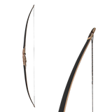 Buck Trail Black Hawk 68" Longbow